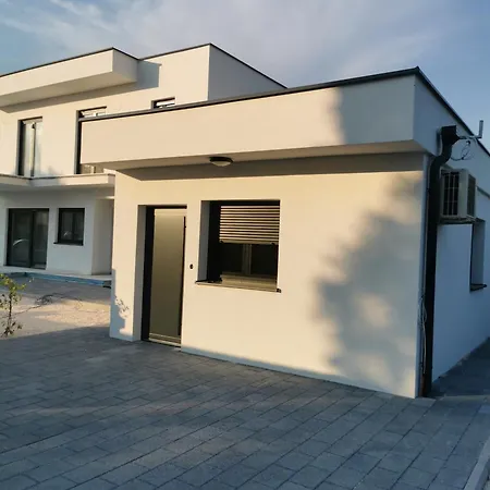 Lumiere Apartman Ljubuški