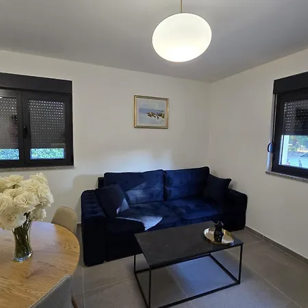 Apartman Lumiere
