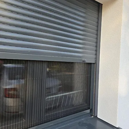 Daire Lumiere Liyubuşka