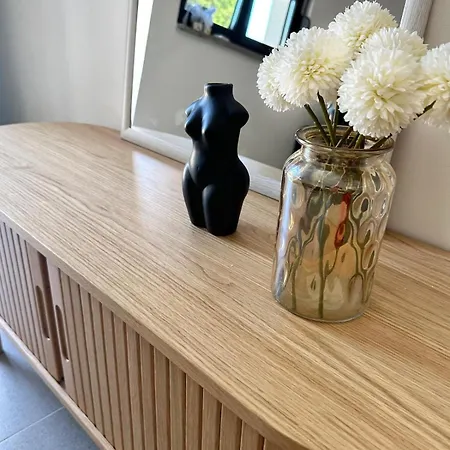 Apartman Lumiere