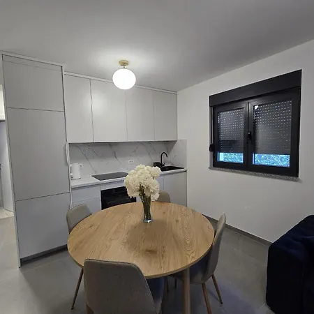 Lumiere Apartman Ljubuški