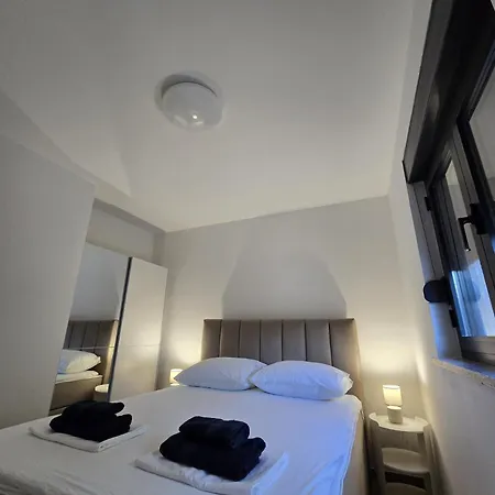 Apartman Lumiere *