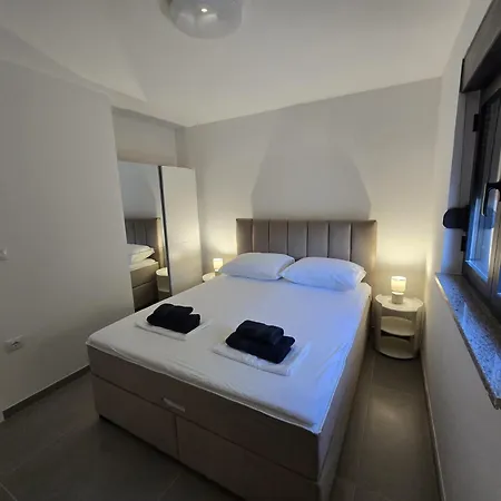 Daire Lumiere Liyubuşka