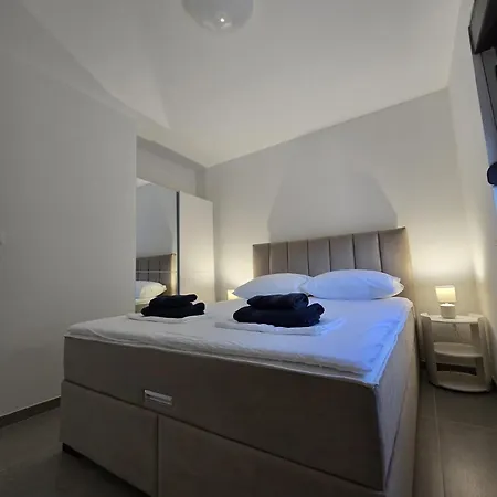 Lumiere Apartman