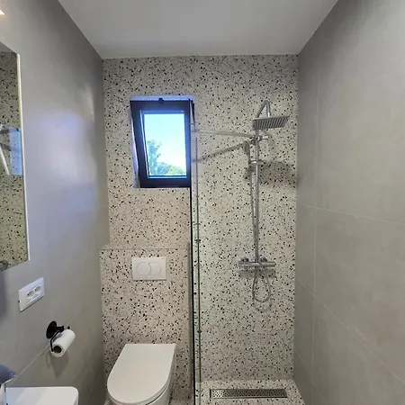 Lumiere Apartman