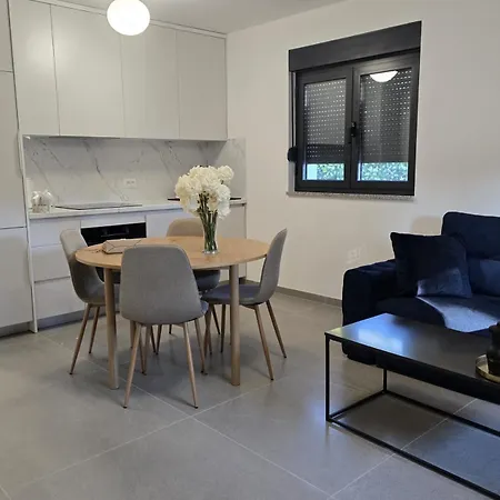 Apartman Lumiere