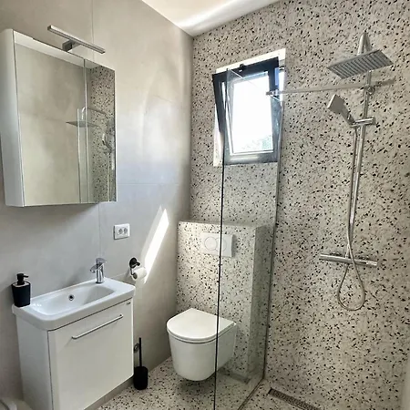 Lumiere Apartman Ljubuški
