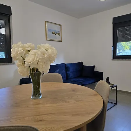 Lumiere Apartman