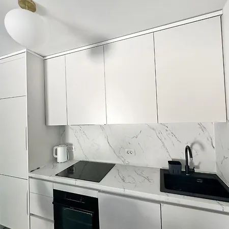 Apartman Lumiere Ljubuški