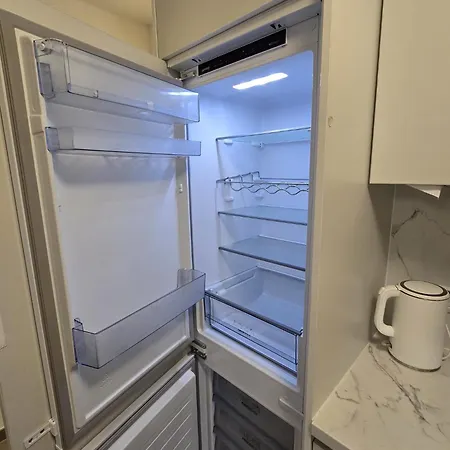 Lumiere Apartman