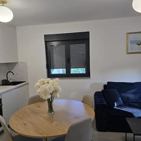 Apartman Lumiere *