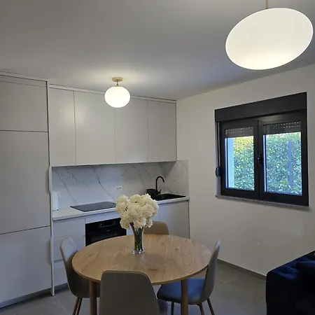 Apartman Lumiere