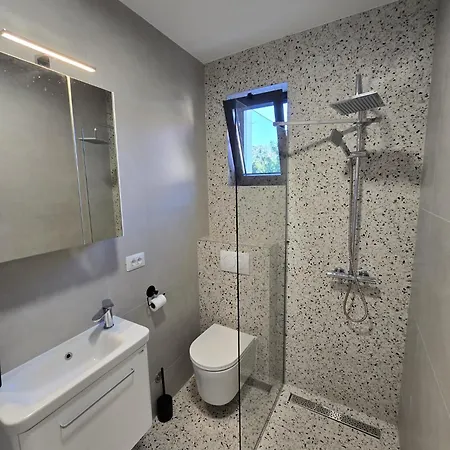 Lumiere Apartman *