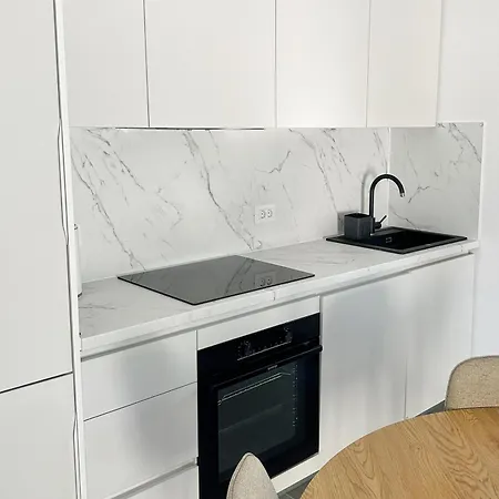 Apartman Lumiere *