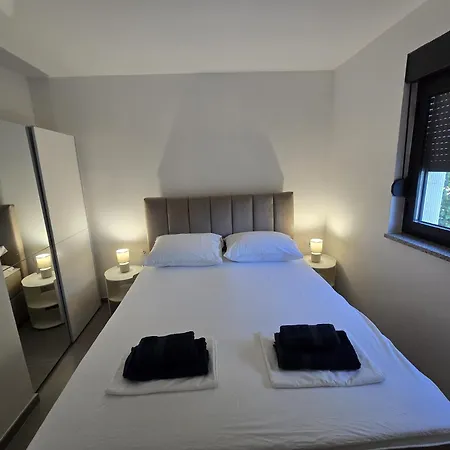 Lumiere Apartman Ljubuški
