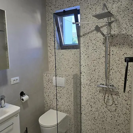 Lumiere Apartman