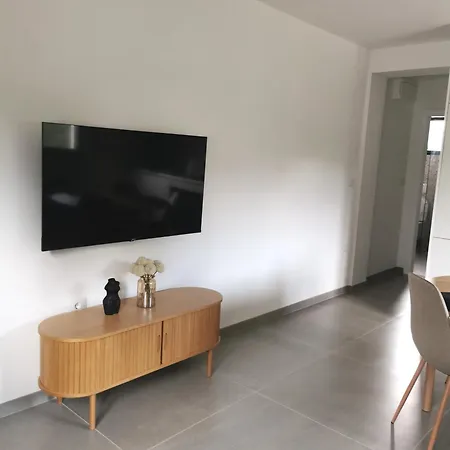 Apartman Lumiere