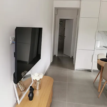 Lumiere Apartman