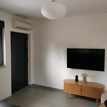 Apartman Lumiere