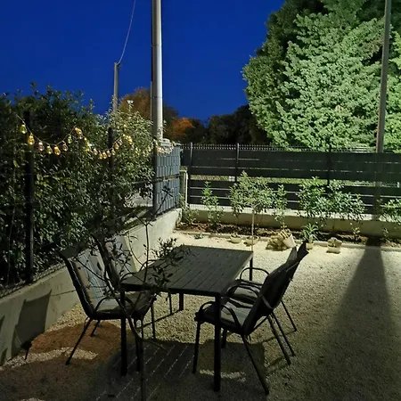 Daire Lumiere Liyubuşka