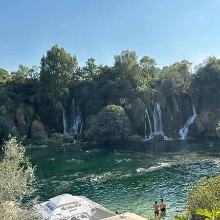 Daire Lumiere Liyubuşka