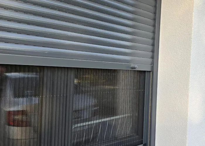 شقة Lumiere يوبوسكي